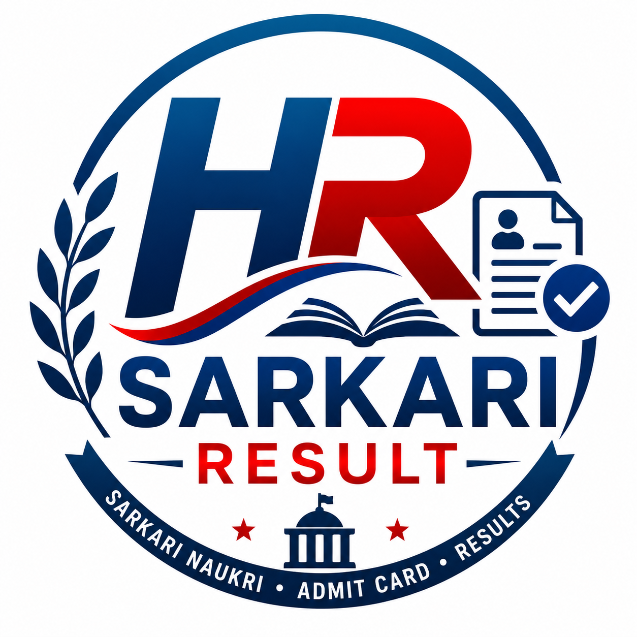 Hr Sarkari Result